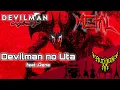 Download Lagu DEVILMAN crybaby - Devilman no Uta (feat. Rena) 🎄 【Intense Symphonic Metal Cover】