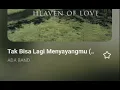 Download Lagu Ada Band - Tak Bisa Lagi Menyayangmu (KARAOKE)