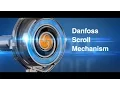 Danfoss Cool Scroll Mechanism Engineering Cooling Solutions for Tomorrow