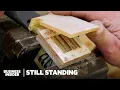 How Judaism s Most Sacred Prayer Object Is Made With 3000-Year-Old Techniques Still Standing
