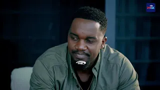 MWENGA | EP 45 | SINEMAZETU HD
