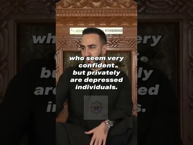 ⁣Mental Health in Islam