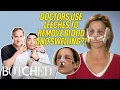 Shannon's Biggest Insecurity is Her Witches Nose!? See Doctors Help (Before \u0026 After) | Botched | E!