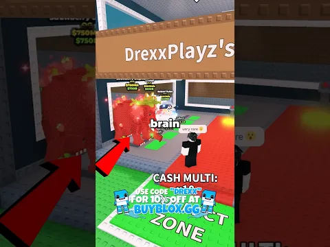 How to get an OG in Steal a Brainrot