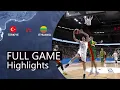 Download Lagu Turkey Vs Lithuania Full Game Highlights | EuroBasket Warm Up | August 20,2025