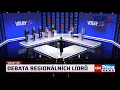 Download Lagu Sledujte předvolební debatu lídrů v Moravskoslezském kraji: Jak zajistit lepší platy?