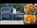 Clam Box of Ipswich Iconic Clams Ipswich Massachusetts