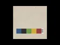 East October - John Moreland