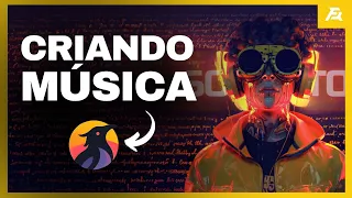 SONAUTO AI: Como criar MÚSICAS COM INTELIGÊNCIA ARTIFICIAL