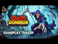 Death Dominion Gameplay Trailer Pragmatic Play