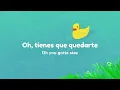 stay4me - Vocalec (Official Lyric Video / Letra en Español)