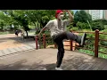 'You've Got The Love' House Choreo