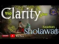 Download Lagu Dj Sholawat hajatan trap clarity #hajatan #hadroh #clarity #azzahir
