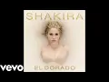 Download Lagu Shakira - Perro Fiel ft. Nicky Jam (Audio)