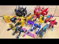 Download Lagu 【PowerRangers Don brothers All megazord】暴太郎戦隊ドンブラザーズの全DXロボで遊んでみた