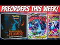 Download Lagu Pre-orders voor Phantasmal Flames starten deze week! Pokémon-kaartnieuws