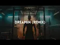 Dom Dolla - Dreamin (feat. Daya) [Anyma Remix]