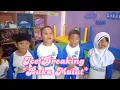 Download Lagu Ice Breaking (Buka Mulut)