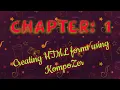 Class 12 Ch 1 Creating HTML forms using Kompozer GSEB MCQs Solutions