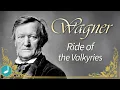 Download Lagu Wagner - Ride of the Valkyries