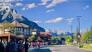 The Beauty of Calgary Alberta Beautiful Destination Richmond Ellyse