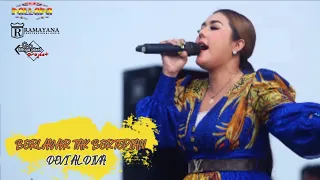berlayar tak bertepian devi aldiva new pallapa sendang dawung newpallapa berlayartakbertepian