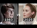 Download Lagu How One Show Made Mon Mothma a PHENOMENAL Character Download Lagu How One Show Made Mon Mothma a PHENOMENAL Character