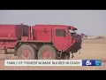 Nephew of Pioneer Woman in critical condition after fire truck collision on Drummond Ranch