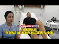 Download Lagu TERUNGKAP❗❗❗PERAWAT INI BONGKAR KEADAAN AHMAD SAHRONI SETELAH KABUR DARI LUAR NEGERI❗KRITIS ❓