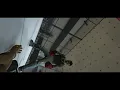 Mirror Fight Club