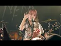 NEK! - Dreams!!!! (Official Live Video)