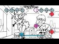 FNF MOD Beep Beep i m a sheep minus8 parody