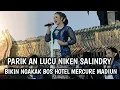 Download Lagu TERBARU NIKEN SALINDRY BIKIN NGAKAK GARA GARA JO KLITIK JO KLUTUK