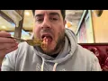 Mad Rooster Cafe 1st time Ever