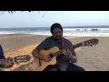 Download Lagu THULLI EZHUNTHATHU PATTU COVER  I  SADA MASTER
