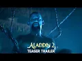 Download Lagu Aladdin 2: The Return of Jafar | Teaser Trailer (2025) Disney