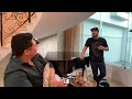 BANDA MS - NO ELEGÍ CONOCERTE (FB LIVE)