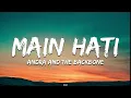 Download Lagu Andra \u0026 The Backbone - Main Hati | Lirik Lagu (Lyrics)