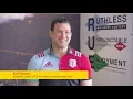 Harlequins DHL ECommerce