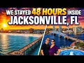 48 Hours in Jacksonville FL This Is What We Found