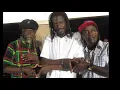 Cultural Roots backed by Sly & Robbie - Where You Gonna Run To + dub