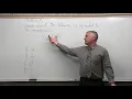 ACCOPLACER Review Problem 8 Quantitative Reasoning Algebra and Statistics