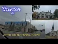 Brewton AL A Drive Through the Quaint Southern Town