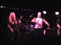 Suffocation full concert live 2004 in Montreal