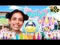 Download Lagu Nastya is SOO LATE for the BALL Let's Help Her (Eva Bravo,Nastya Life,Like Nastya,Lively Lewis Show)