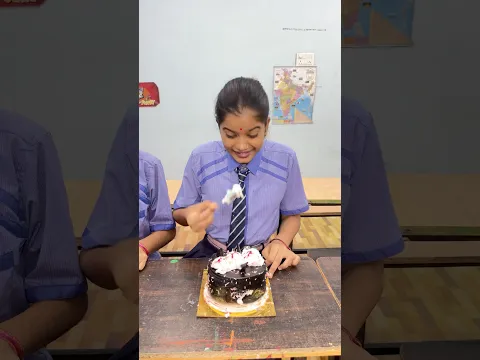 Cake kisne Khaya 🤣🤣🤣 #comedy #funny #trending