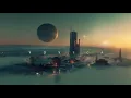 Download Lagu Novica: Relaxing Ambient Sci Fi Music