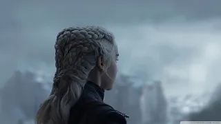 Daenerys Targeryen Best Moments Game Of Thrones Season 7 Season 8 