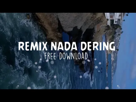 Download MP3 DJ NADA DERING REALME,VIVO,XIOMI,OPPO ( VIRAL TIKTOK  )