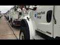 CenterPoint Energy s online outage tracker crashes as thousands of